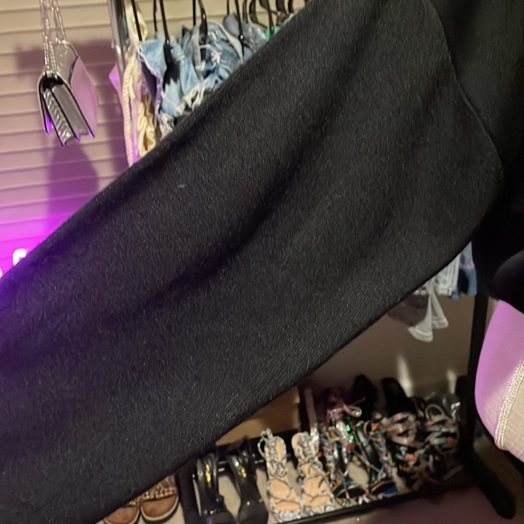 VINTAGE MEISTER MOCK NECK SWEATER - Picture 4 of 7